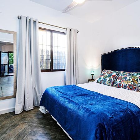 Апартаменты Pandora House Малага Экстерьер фото